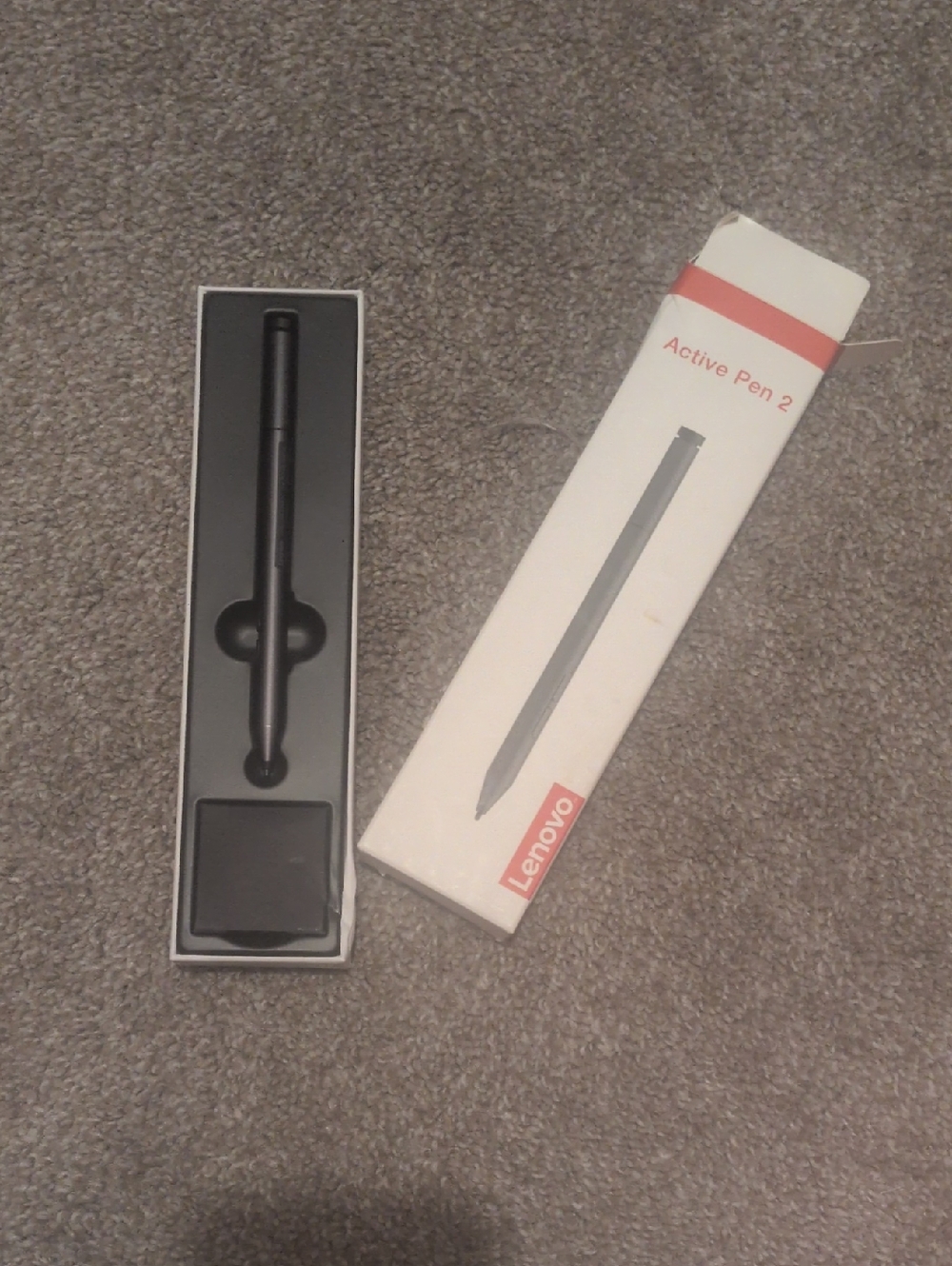 Lenovo Active Pen 2 Stylus